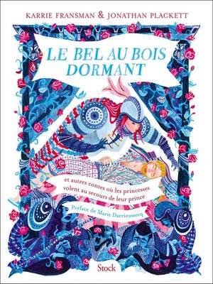 cover image of Le Bel au Bois Dormant